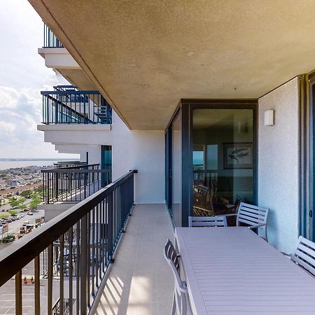 Sea Watch Condos IX Ocean City Szoba fotó