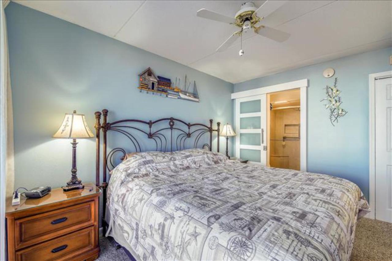Sea Watch Condos IX Ocean City Kültér fotó