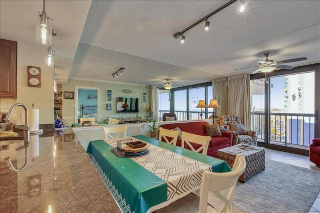Sea Watch Condos IX Ocean City Kültér fotó