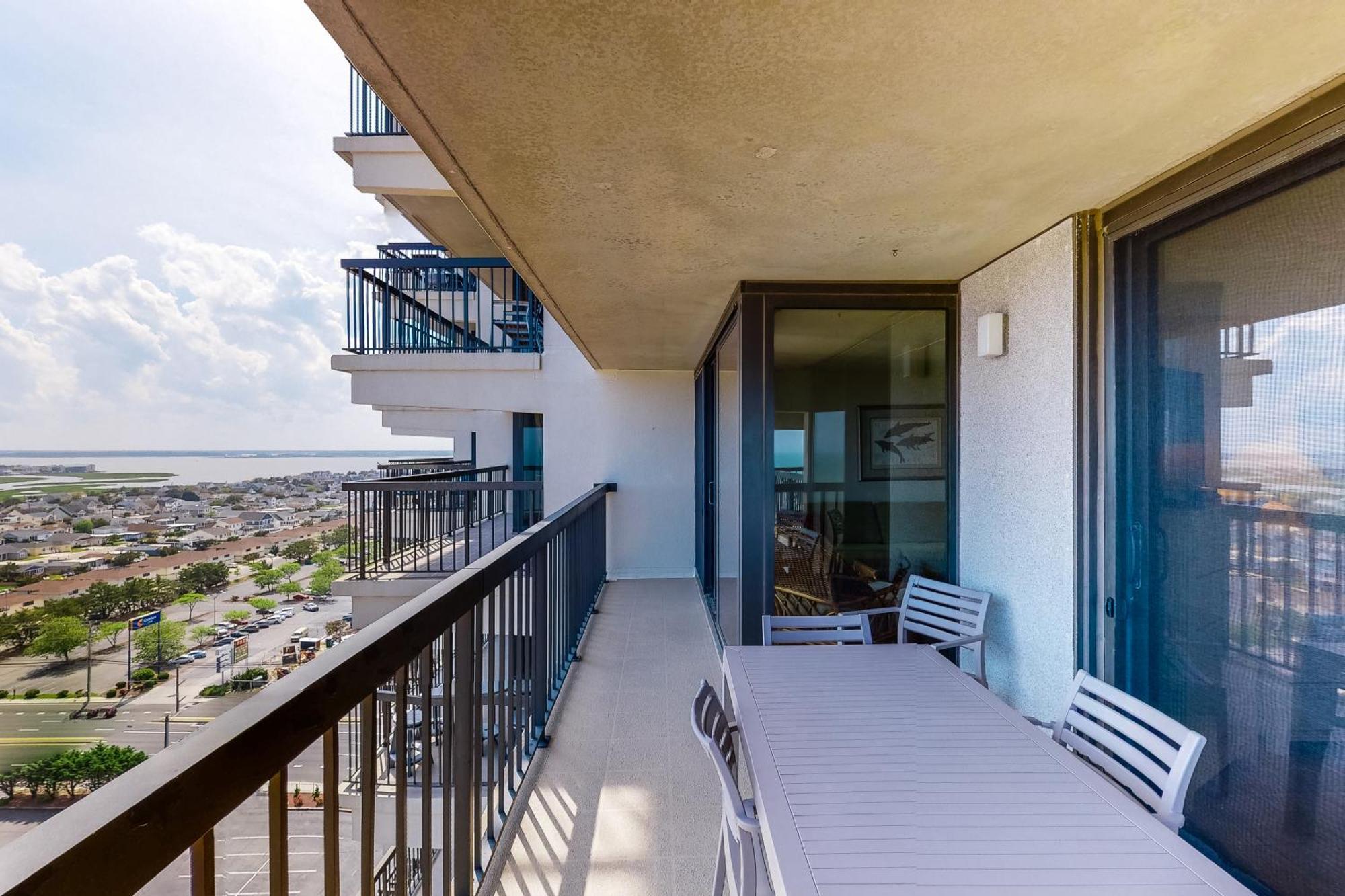 Sea Watch Condos IX Ocean City Szoba fotó