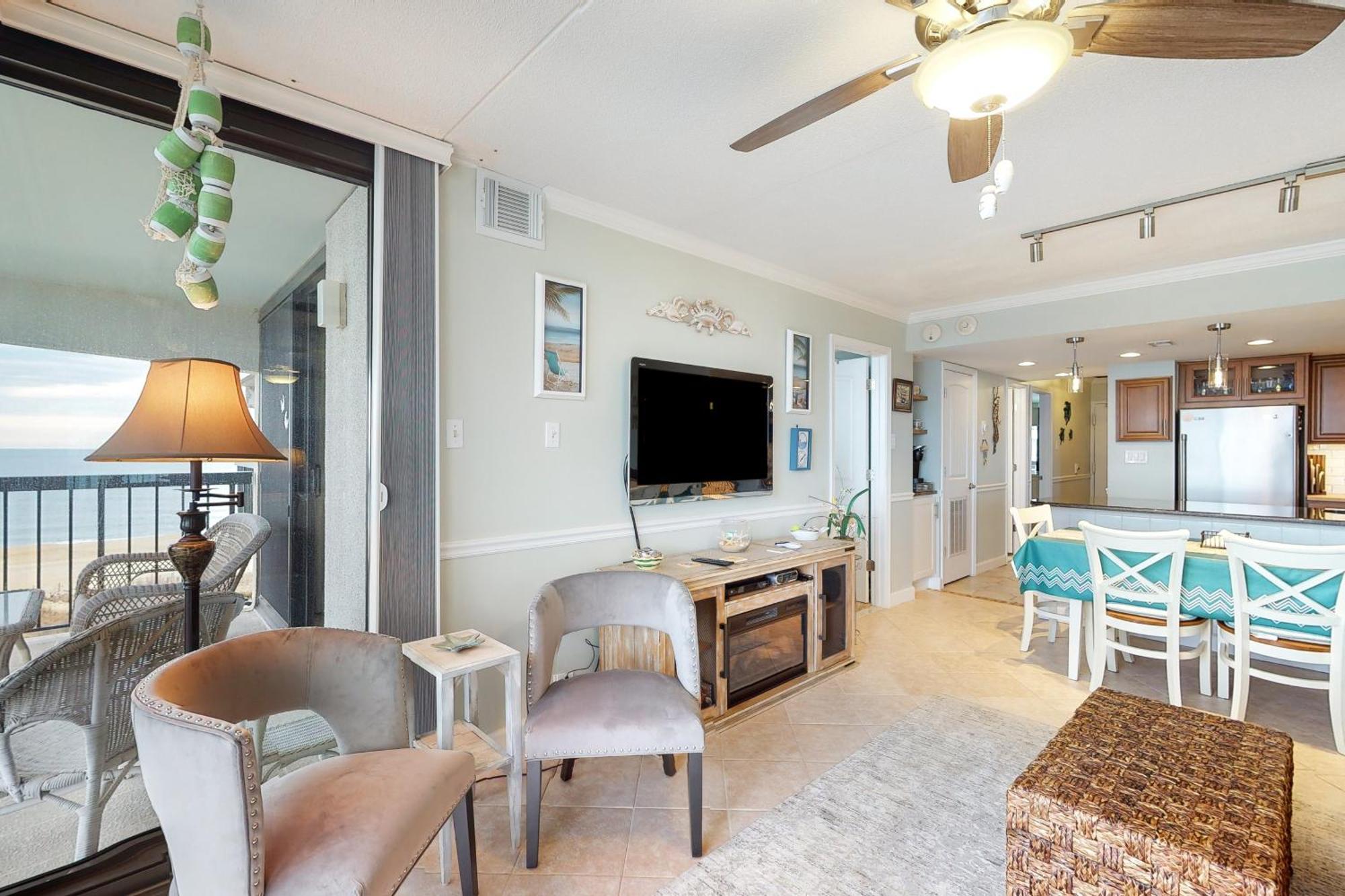 Sea Watch Condos IX Ocean City Szoba fotó