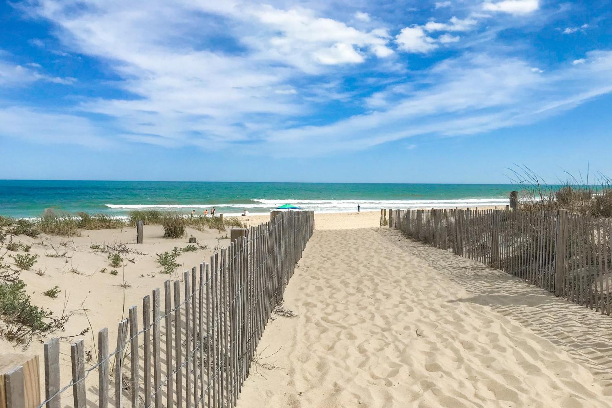 Sea Watch Condos IX Ocean City Szoba fotó