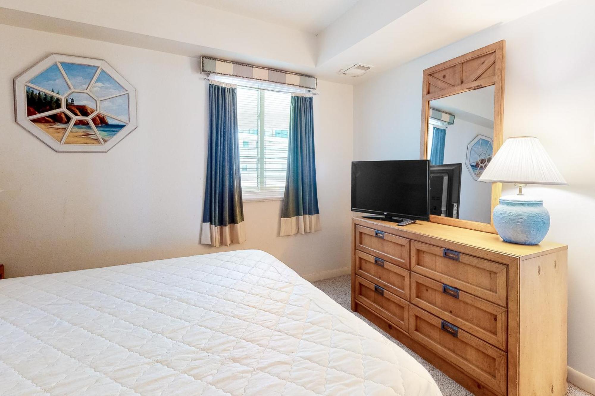 Sea Watch Condos IX Ocean City Szoba fotó