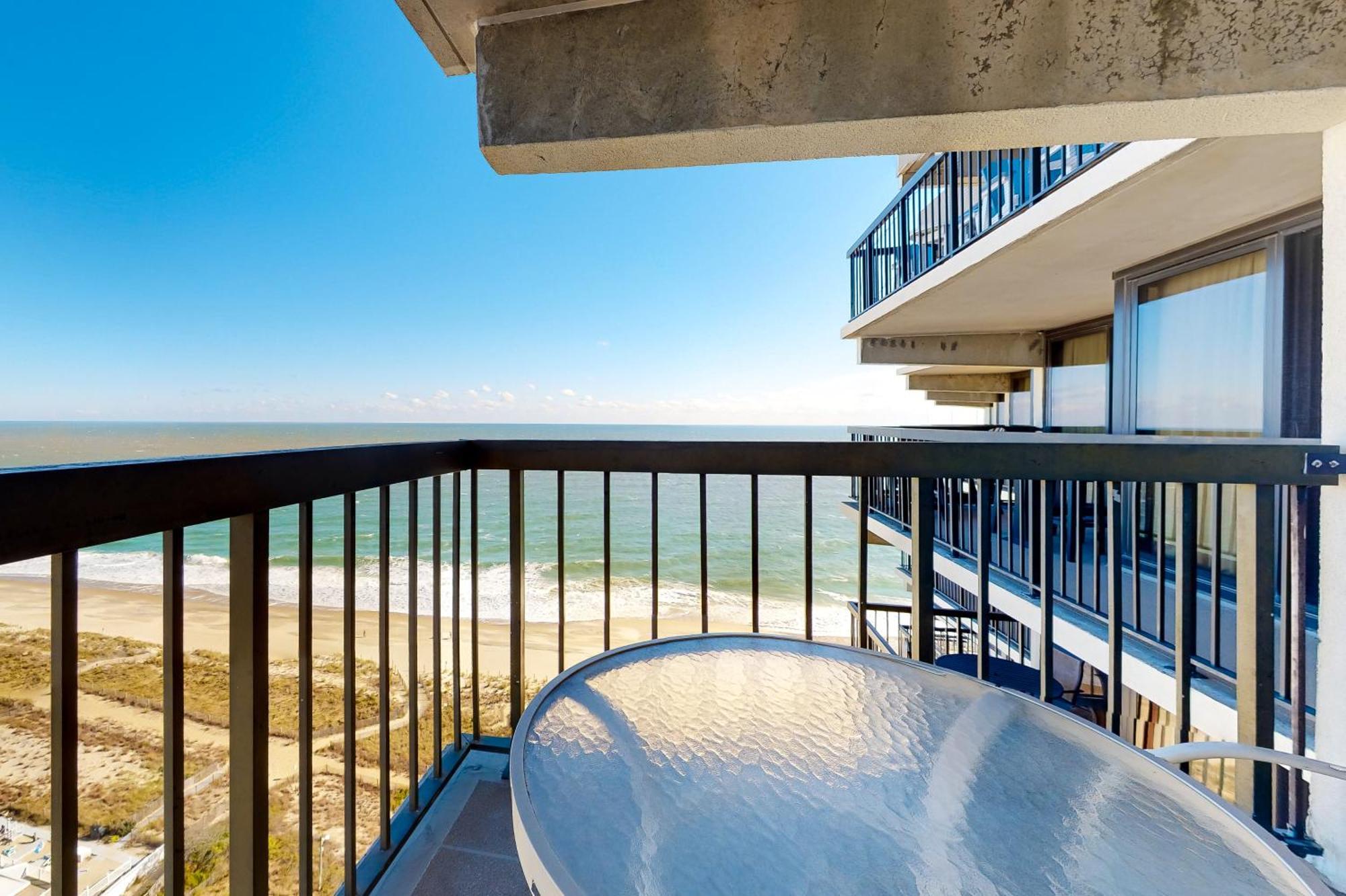 Sea Watch Condos IX Ocean City Szoba fotó