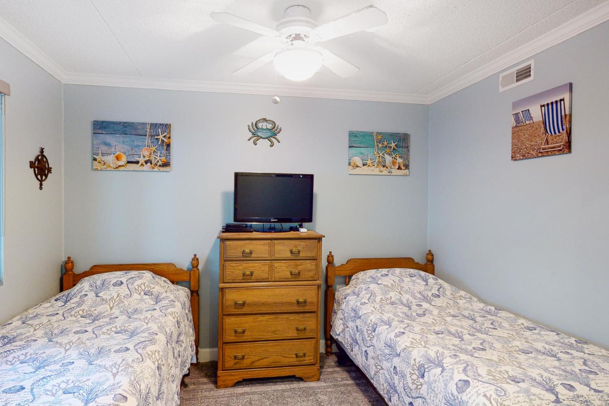 Sea Watch Condos IX Ocean City Szoba fotó