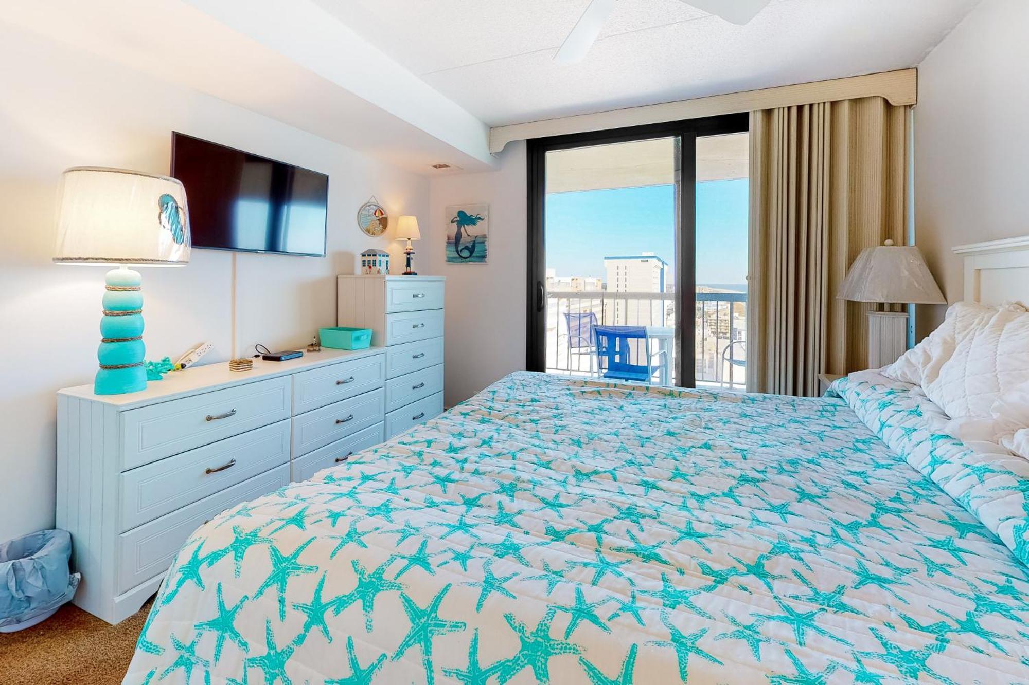 Sea Watch Condos IX Ocean City Szoba fotó