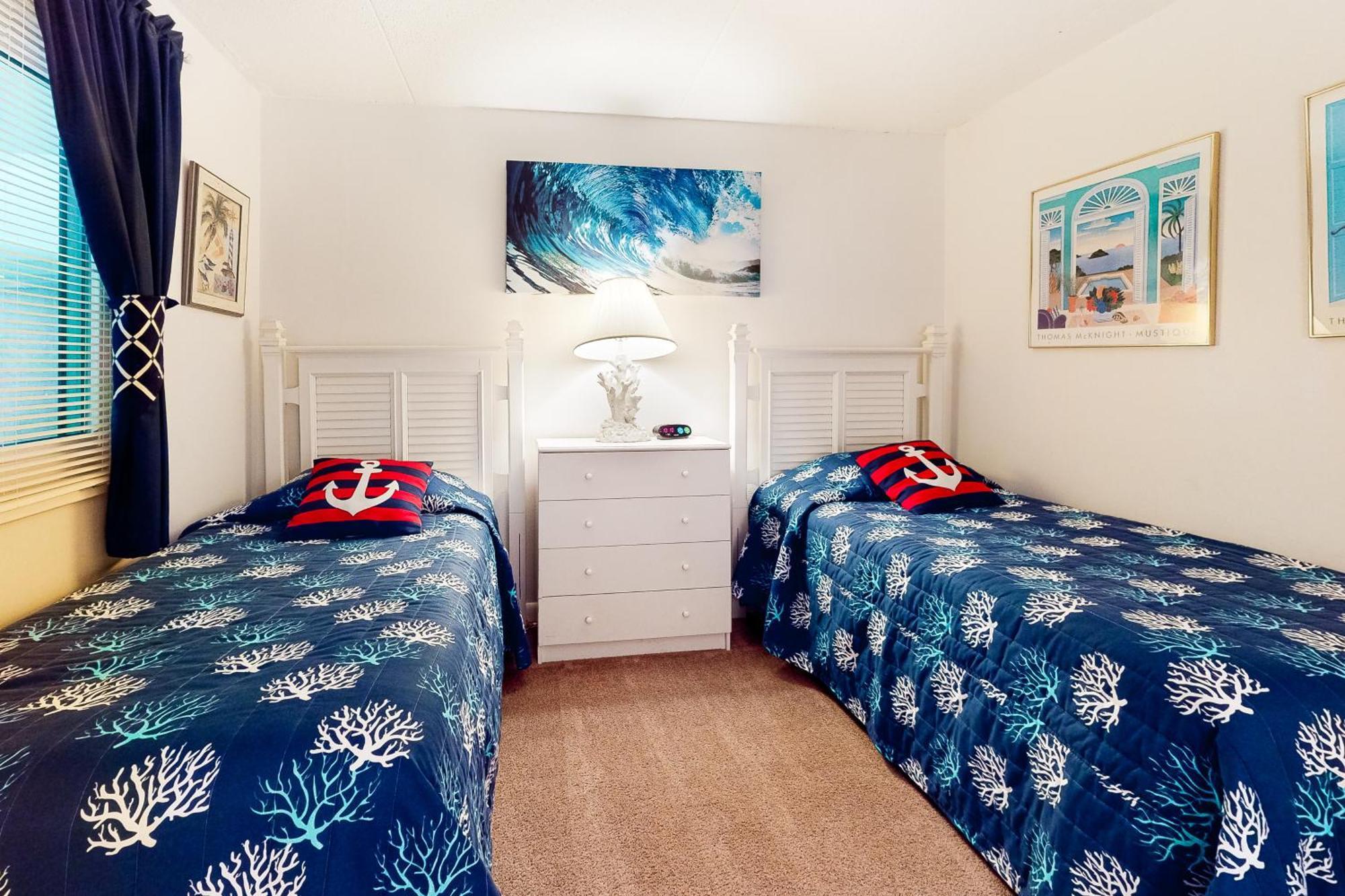 Sea Watch Condos IX Ocean City Szoba fotó