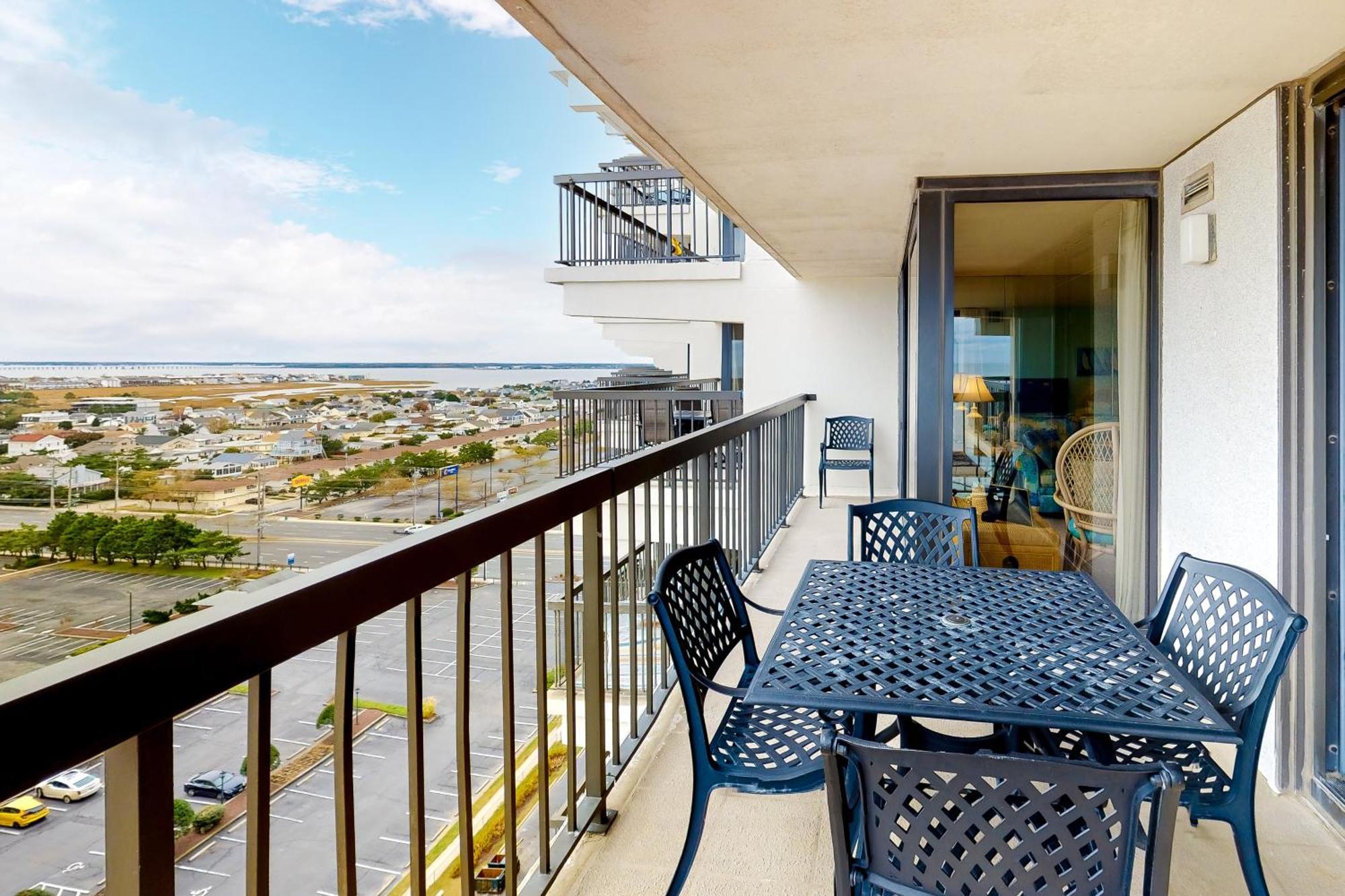 Sea Watch Condos IX Ocean City Szoba fotó