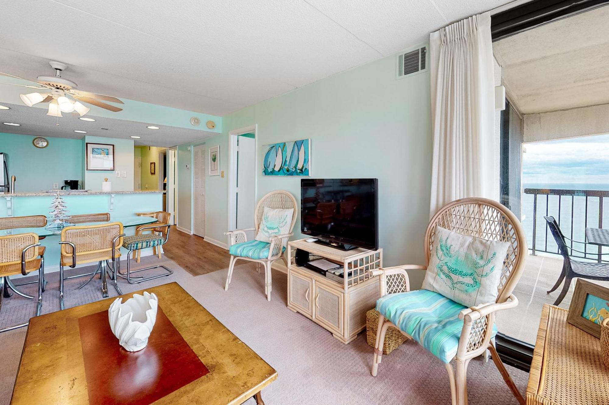 Sea Watch Condos IX Ocean City Szoba fotó