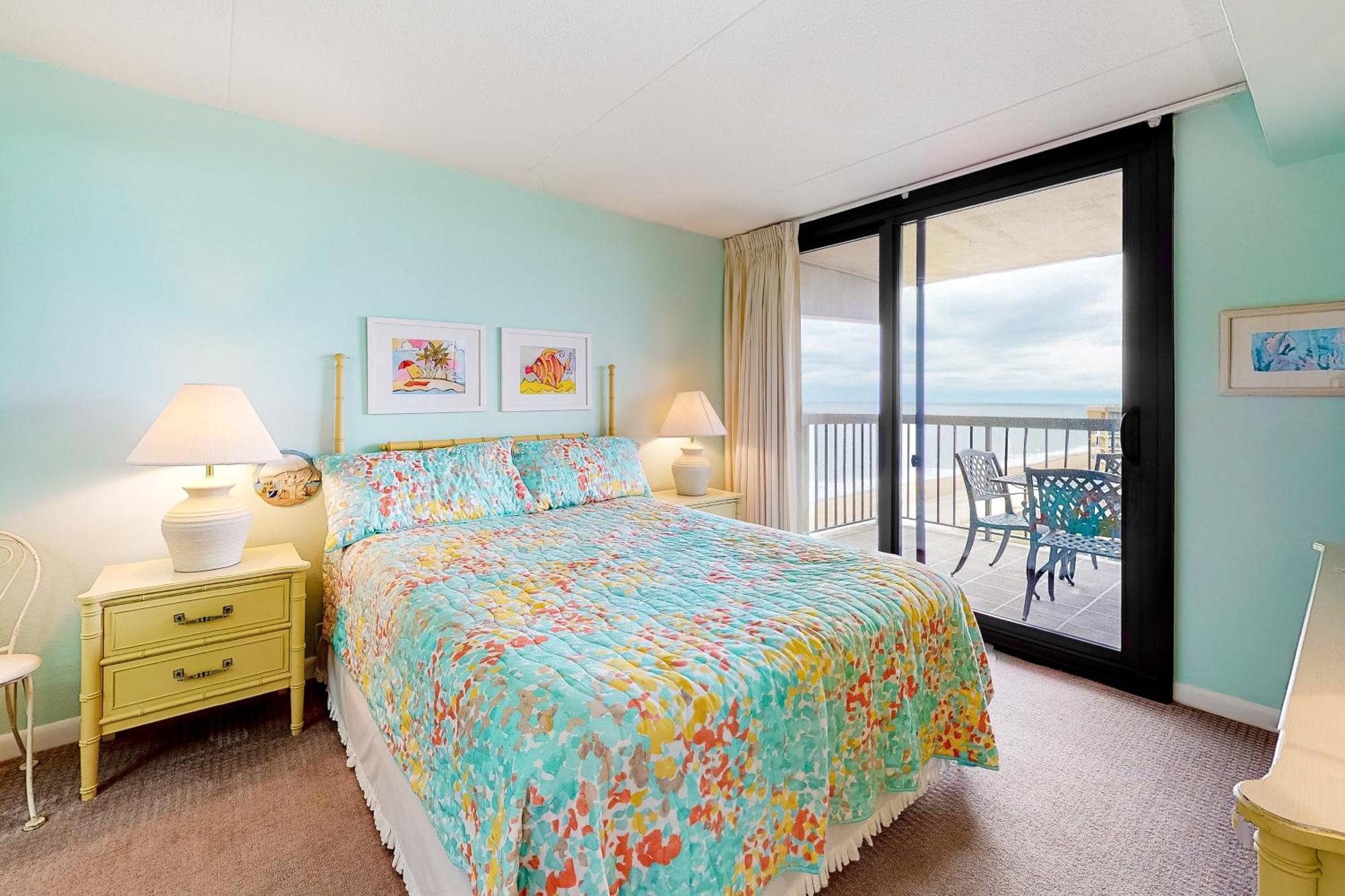 Sea Watch Condos IX Ocean City Szoba fotó