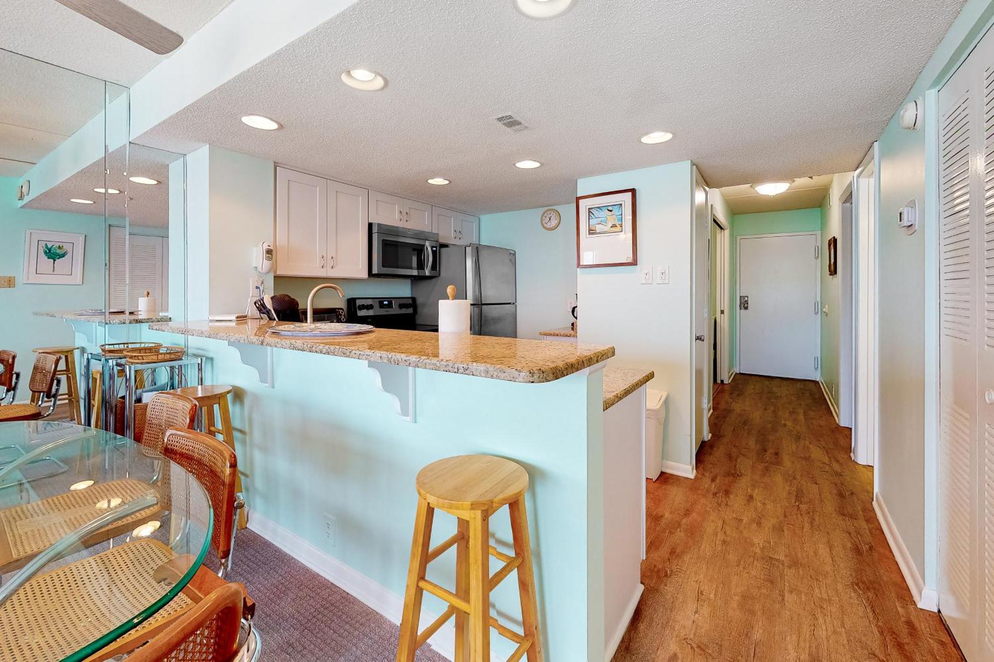Sea Watch Condos IX Ocean City Szoba fotó