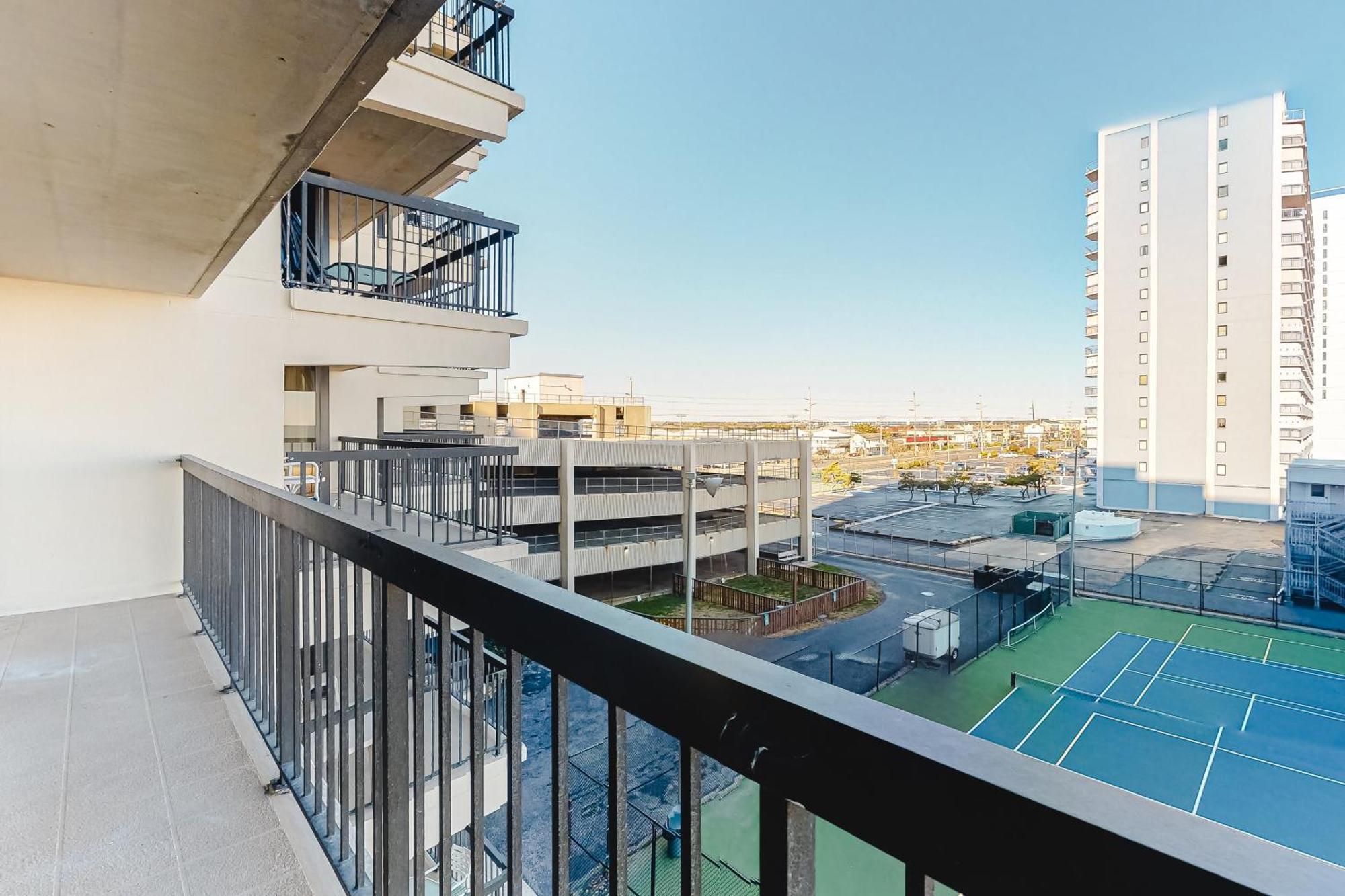 Sea Watch Condos IX Ocean City Szoba fotó